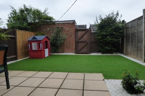 undefined, Oldbarn Close, Calmore SO40