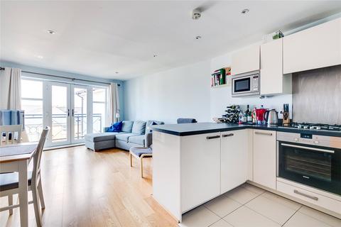 1 bedroom flat for sale, Holford Way, London