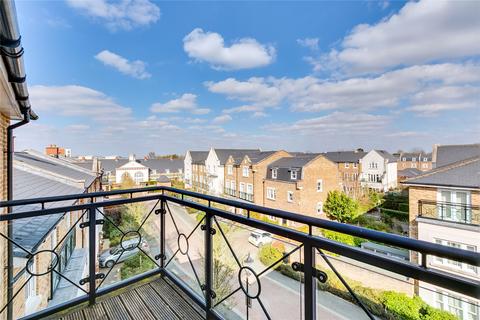 1 bedroom flat for sale, Holford Way, London