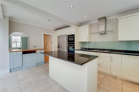 5 bedroom terraced house to rent - Lisburne Road, South End Green, London