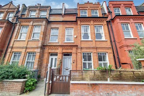 5 bedroom terraced house to rent - Lisburne Road, South End Green, London