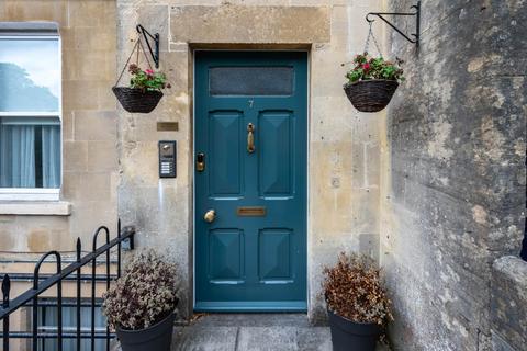 2 bedroom apartment to rent, Spencer`s Belle Vue, Bath