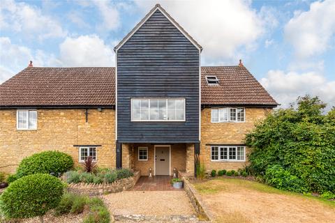 4 bedroom barn conversion to rent - Home Close, Sharnbrook, Bedford, Bedfordshire, MK44