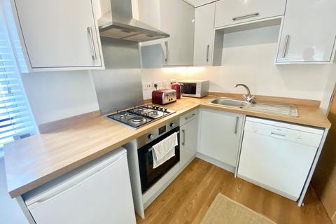 1 bedroom apartment to rent, Apt 1 New Bank, Hebden Bridge, HX7 8EH