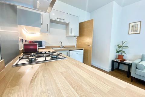 undefined, Apt 1 New Bank, Hebden Bridge, HX7 8EH