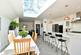 Kitchen/Breakfast Area