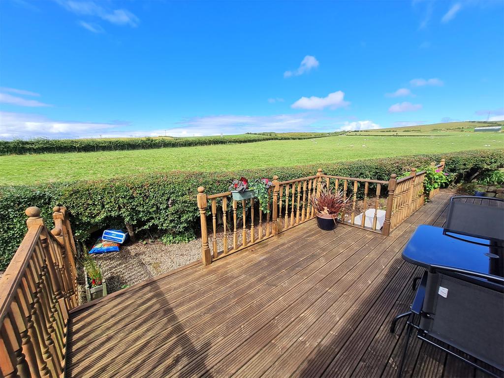 2 Millglen Lodges, ARDROSSAN, KA22 8PN 2 bed retirement property for