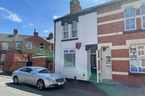 5 Thirlestane Road, Northampton, NN4 8HD