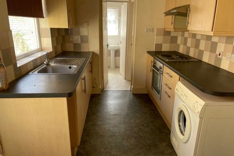 5 Thirlestane Road, Northampton, NN4 8HD
