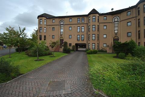 Hughenden Gardens, Glasgow, G12