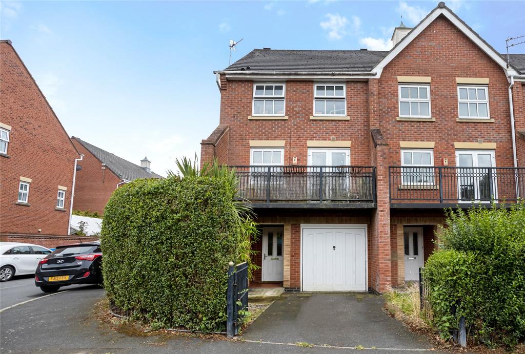 Brantingham Road, Whalley Range... 4 bed house £390,000