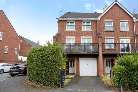 71 Brantingham Road, Whalley Range, Manchester, M16 8SA