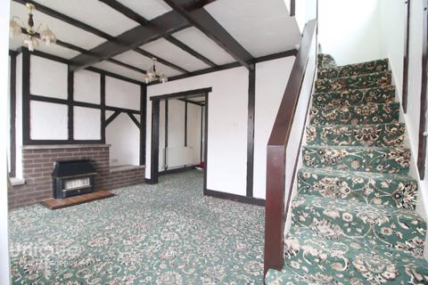 3 bedroom end of terrace house for sale - Limerick Road, Bispham, Blackpool, FY2