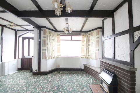 3 bedroom end of terrace house for sale - Limerick Road, Bispham, Blackpool, FY2