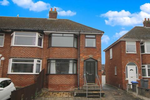 68 Limerick Road, Blackpool, FY2 0LH