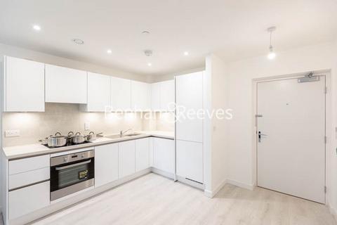1 bedroom apartment to rent, East Acton Lane,  Acton W3