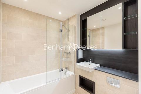 1 bedroom apartment to rent, East Acton Lane,  Acton W3