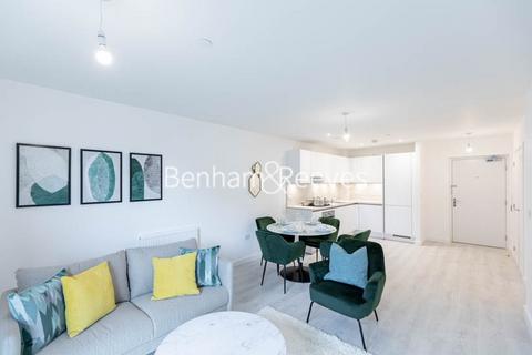 1 bedroom apartment to rent, East Acton Lane,  Acton W3