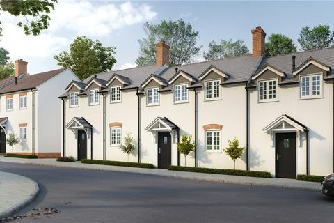 2 bedroom semi-detached house for sale - The Pinhay, Monmouth Park, Colway Lane, Lyme Regis, Dorset, DT7