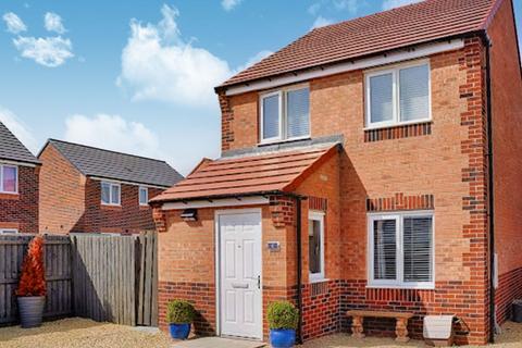 4 Bath Court, Ashington, NE63 8BS