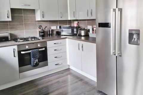 4 Bath Court, Ashington, NE63 8BS