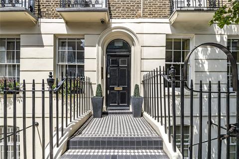 undefined, Blandford Street, Marylebone, London