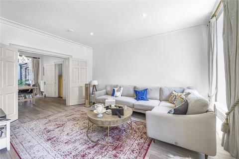 undefined, Blandford Street, Marylebone, London