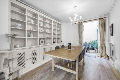 undefined, Blandford Street, Marylebone, London