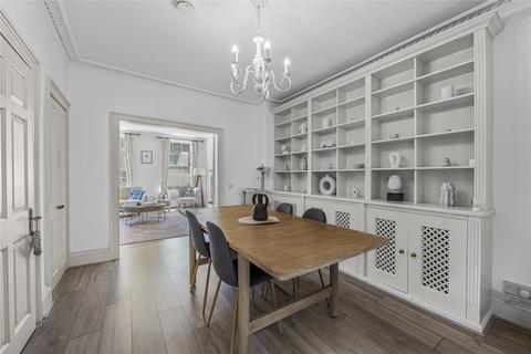 undefined, Blandford Street, Marylebone, London