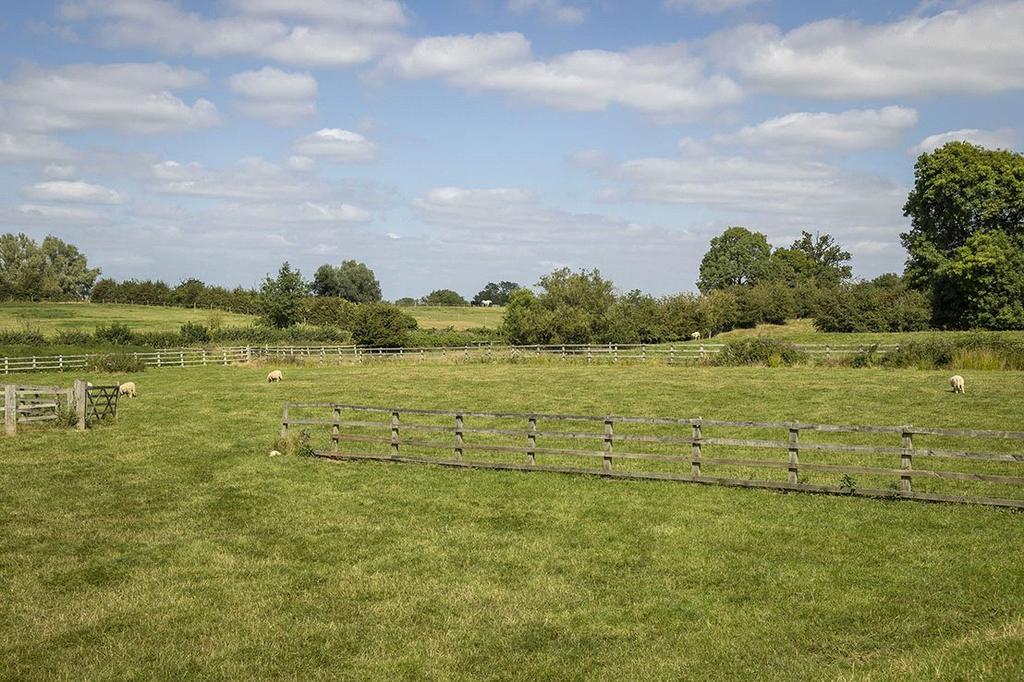 Paddocks