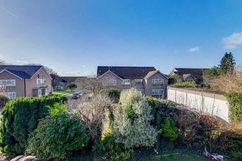 12 Merryfield Gardens, Stanmore, HA7 4TG