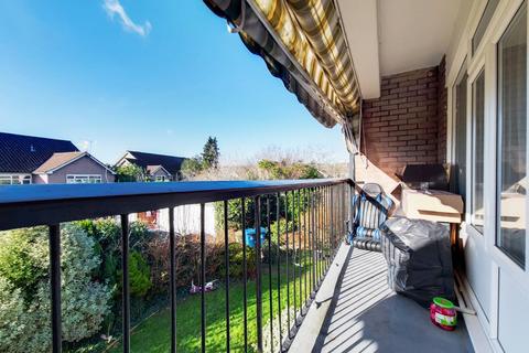 12 Merryfield Gardens, Stanmore, HA7 4TG