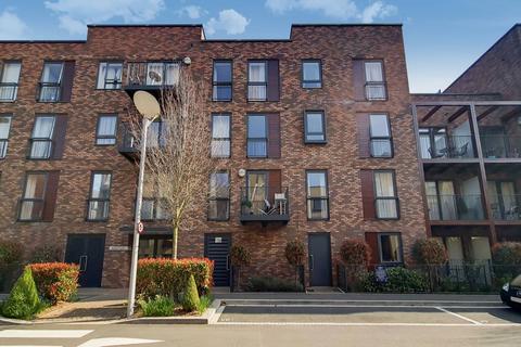 44, Attlee Court Unwin Way, Stanmore, HA7 1FF