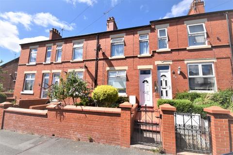 1 bedroom in a house share to rent - Benjamin Road, Hightown, Wrexham, LL13