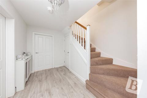 4 bedroom detached house for sale - Fairway Drive, Chelmsford, CM3