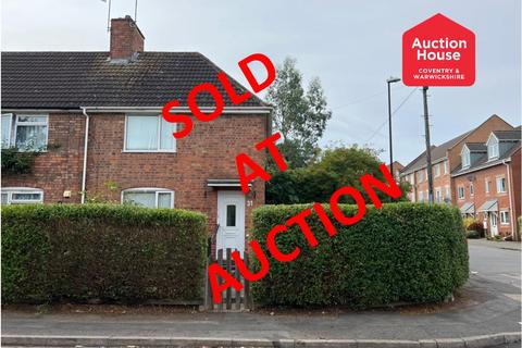 31 Bartons Meadow, Coventry, CV2 3HD