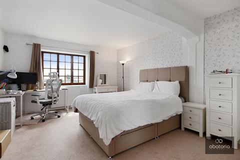 undefined, New Crane Place, London, E1W