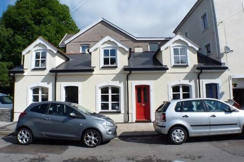 1 bedroom mews to rent - The Grove, Uplands, Swansea, SA2