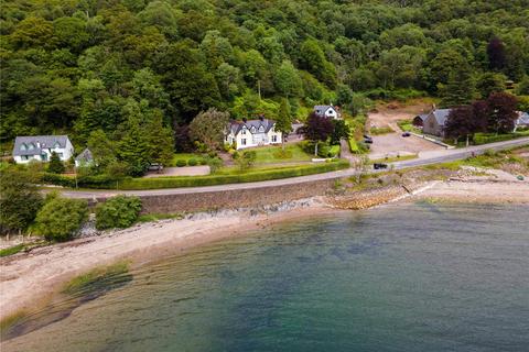 9 bedroom detached house for sale - Camus House, Onich, Fort William, Inverness-Shire, PH33