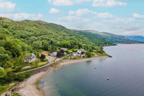 9 bedroom detached house for sale - Camus House, Onich, Fort William, Inverness-Shire, PH33
