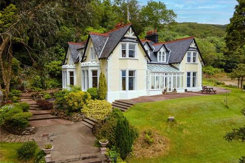 9 bedroom detached house for sale - Onich, Fort William, Inverness-Shire, PH33