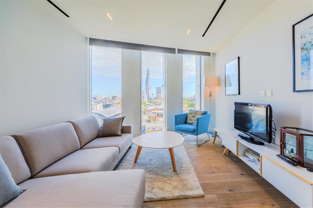 The Music Box, Union Street, Southwark SE1 2 bed apartment £3,467 pcm