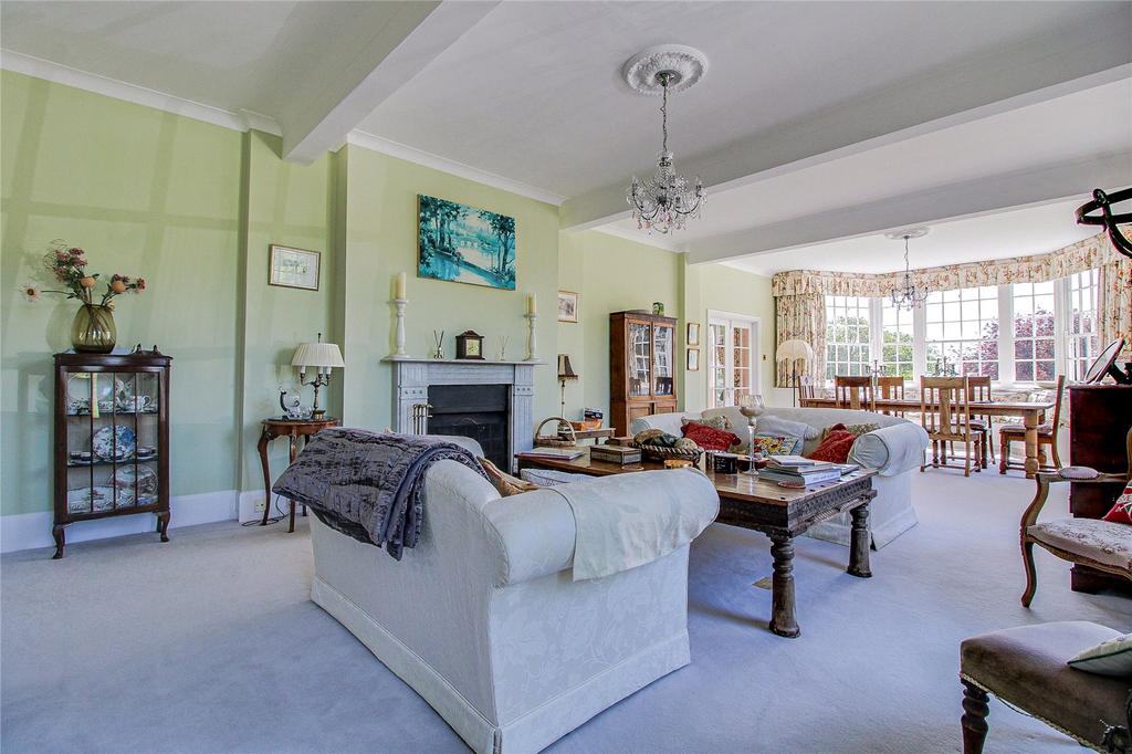 Drawing Room
