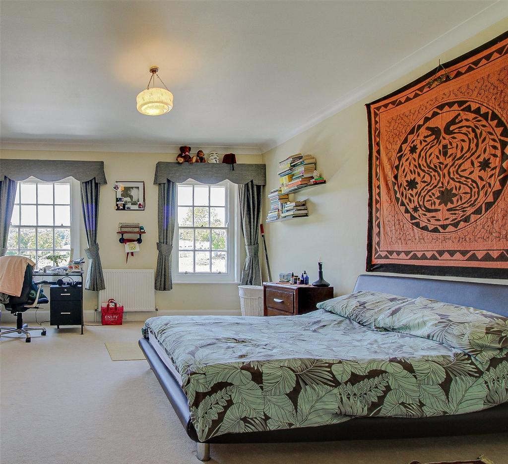 Bedroom Four