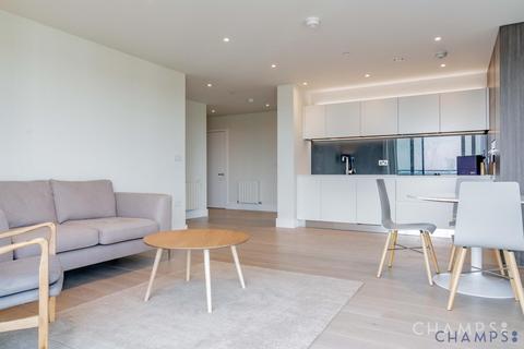 2 bedroom flat to rent - Hopgood Tower, 15 Pegler Square, SE3