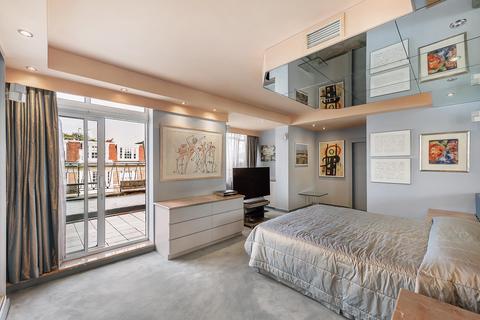 2 bedroom apartment for sale, Marland House, Sloane Street, Knightsbridge, London, SW1X