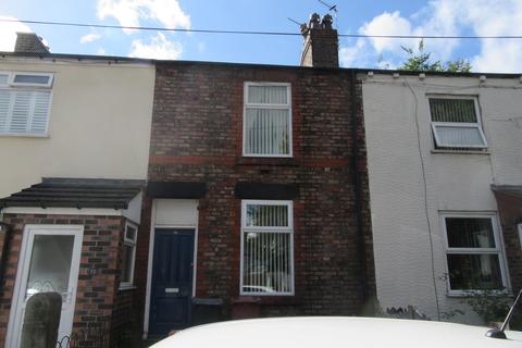 3 bedroom terraced house for sale - Wood Lane, Huyton Quarry L36