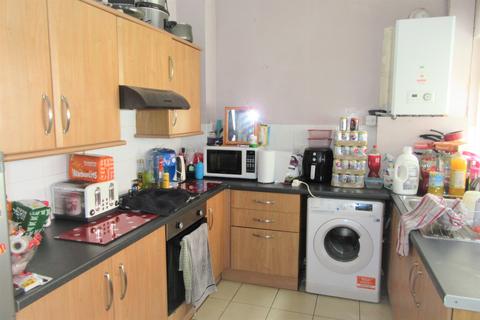 3 bedroom terraced house for sale - Wood Lane, Huyton Quarry L36