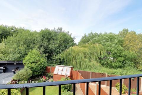 29 Briarswood, Biddulph, Stoke-on-trent, ST8 6BW