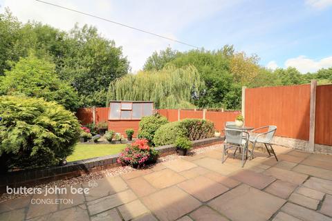 29 Briarswood, Biddulph, Stoke-on-trent, ST8 6BW